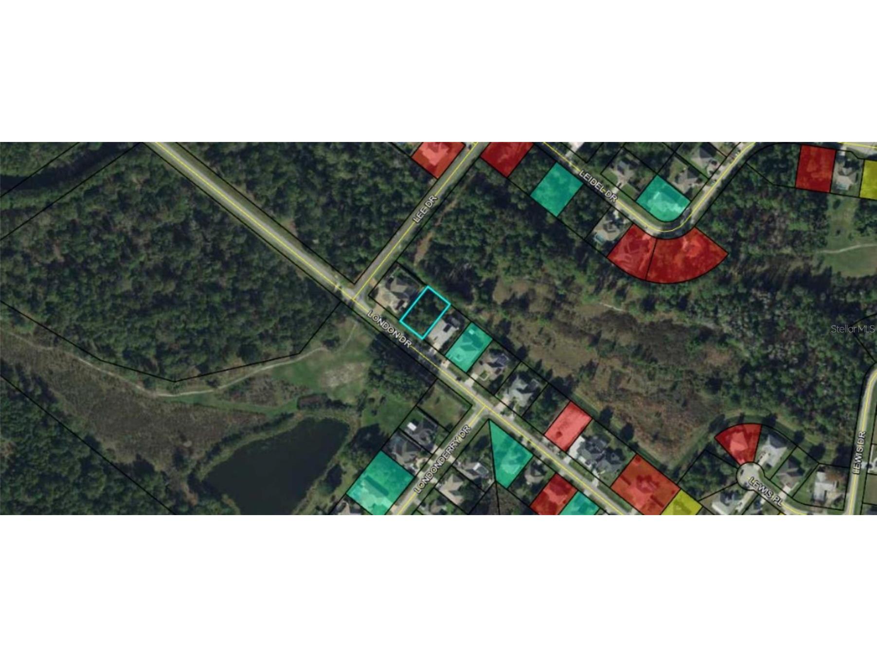 86 London Drive Palm Coast FL 32137 W7855477 image1