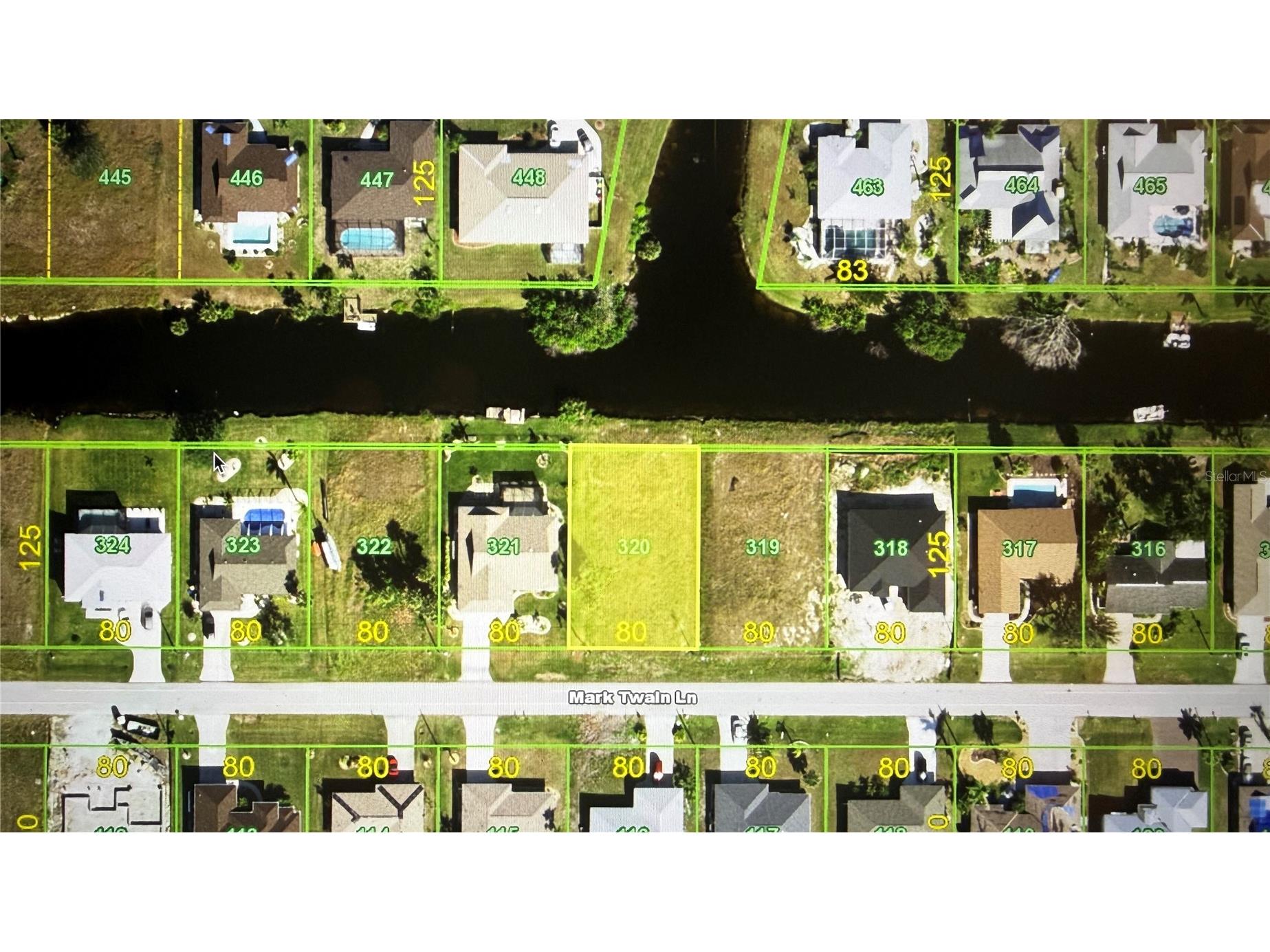 86 Mark Twain Lane Rotonda West FL 33947 A4681186 image1