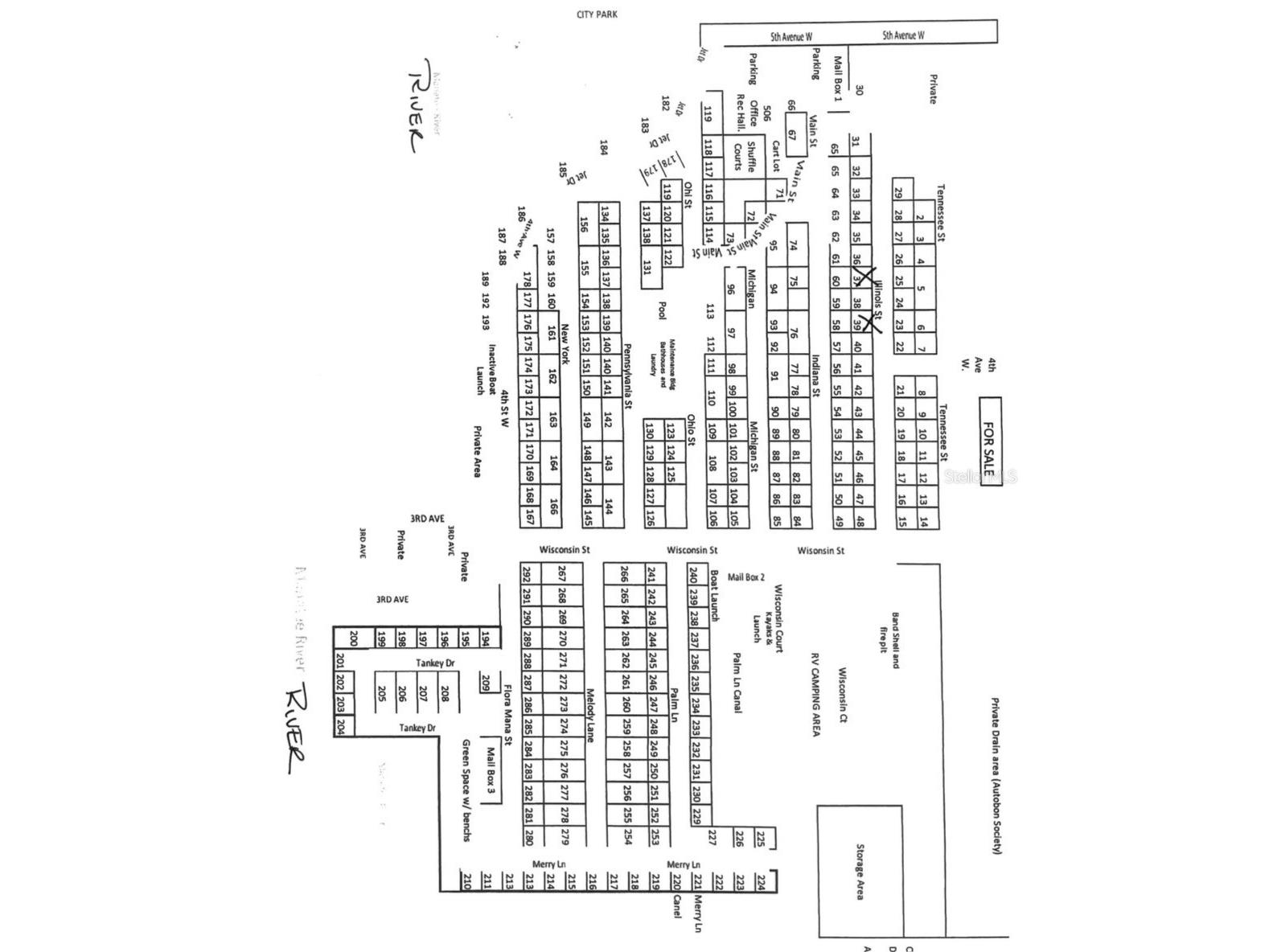 86 Michigan Street Palmetto FL 34221 A4684319 image13