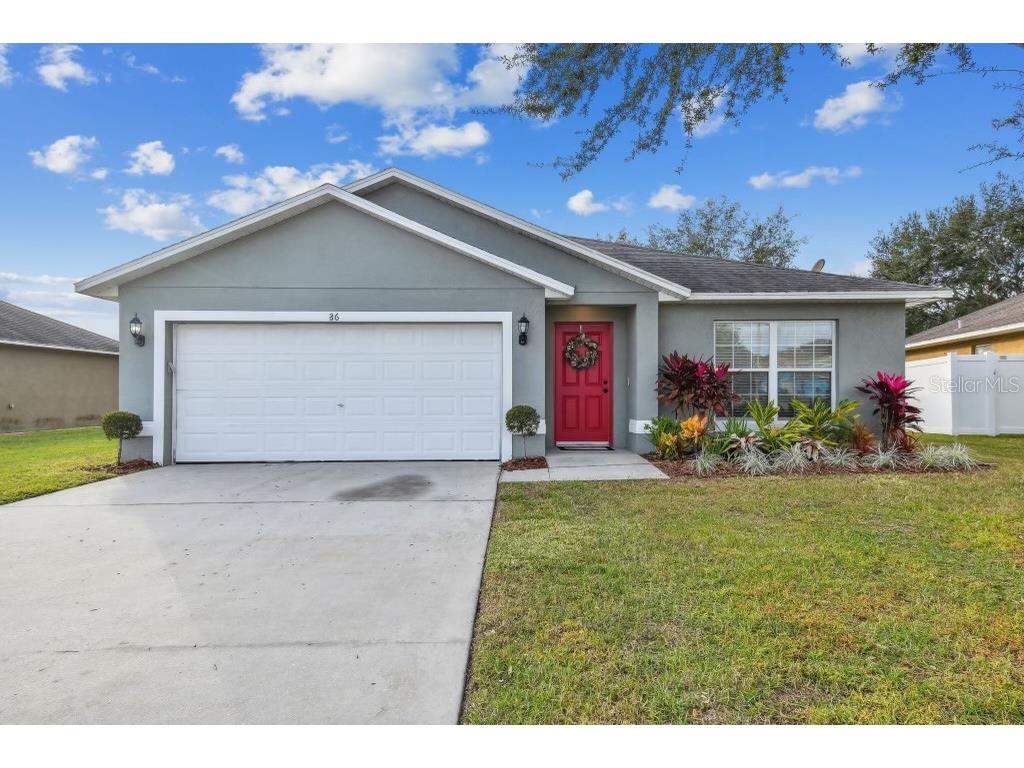 86 Parker Cove Court Ocoee FL 34761 O6167499 image1