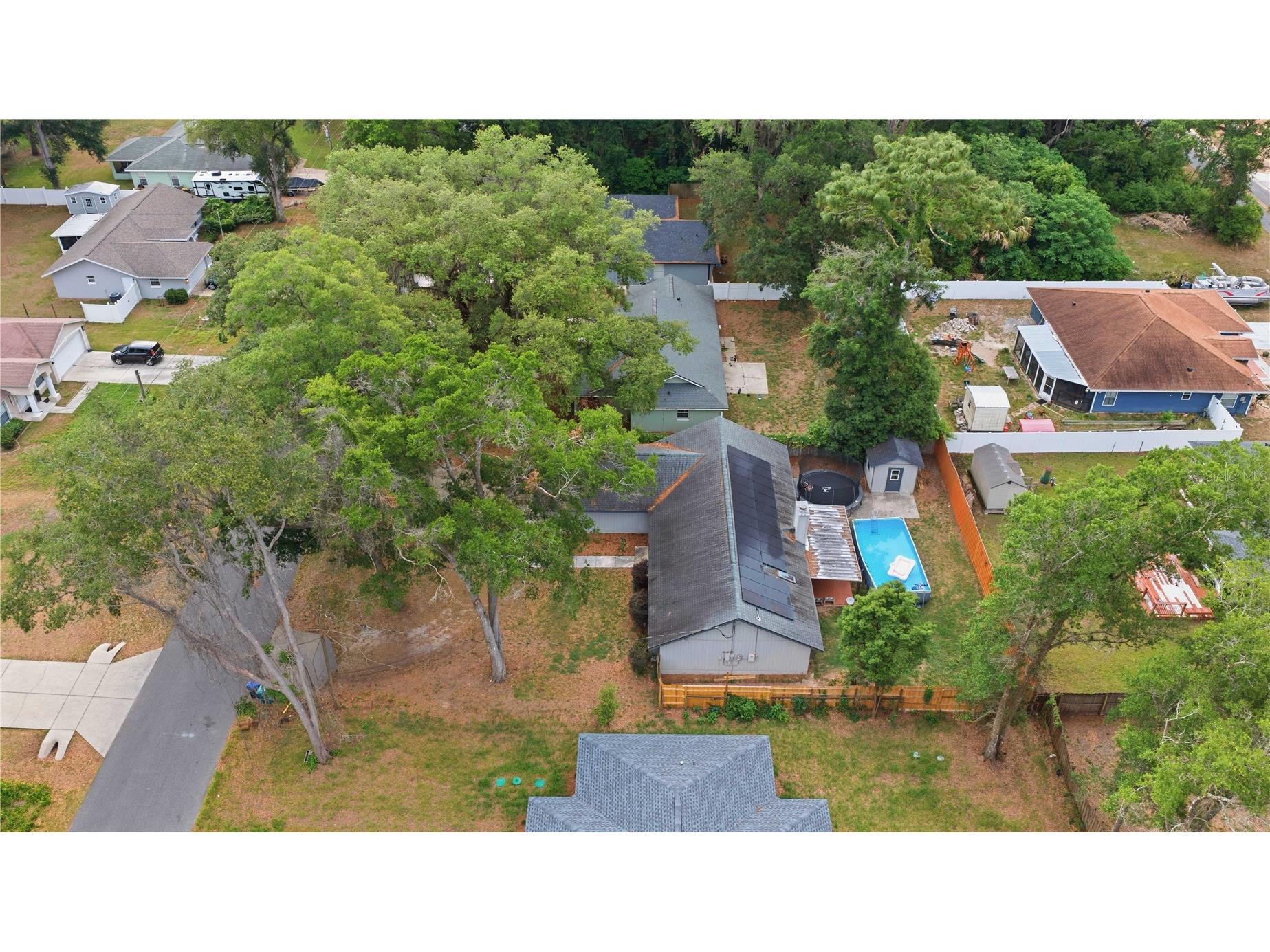 86 Pecan Drive Ocala FL 34472 OM724030 image31