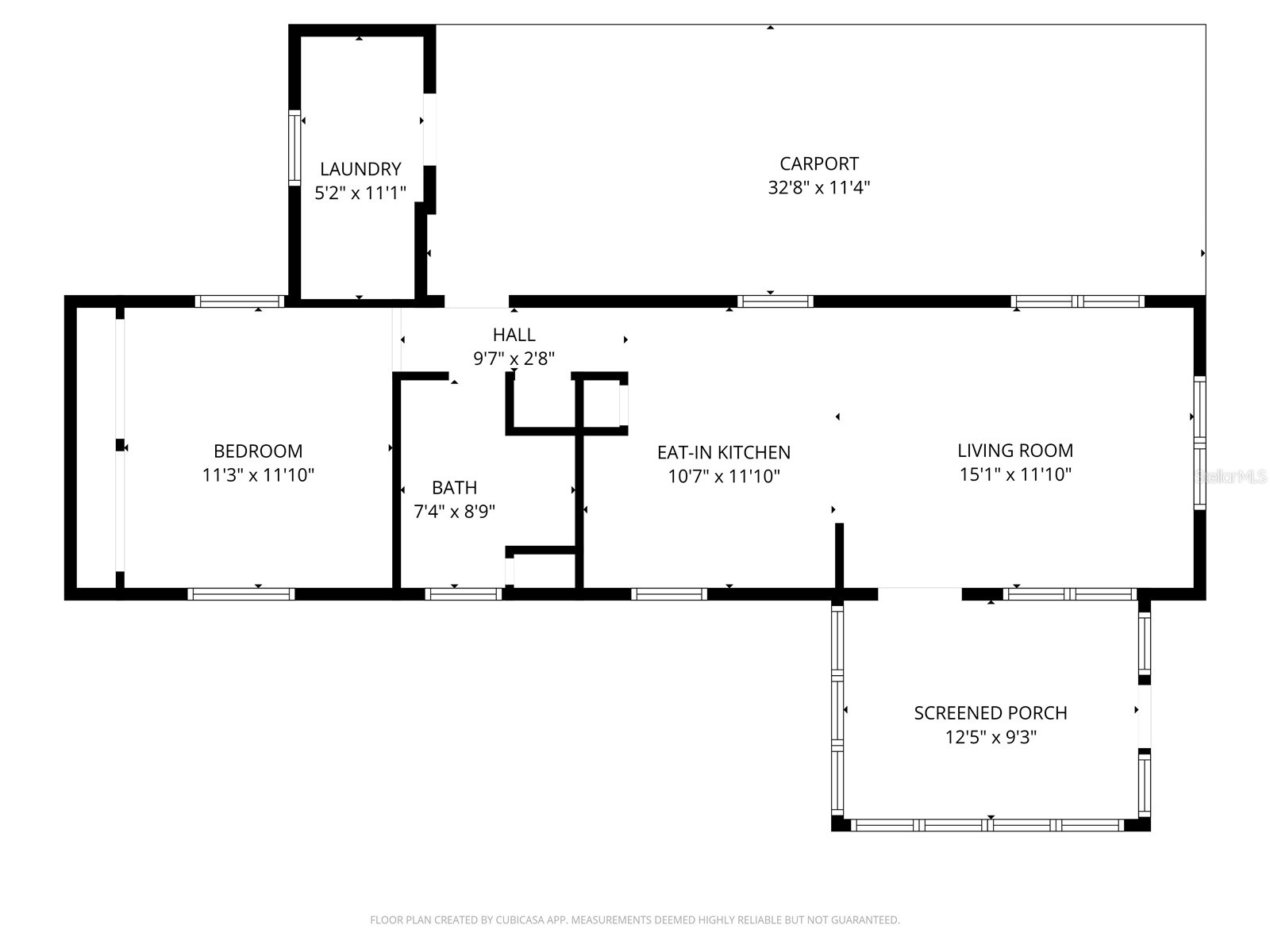 86 Pindo Palm Street W Largo FL 33770 TB8457451 image23