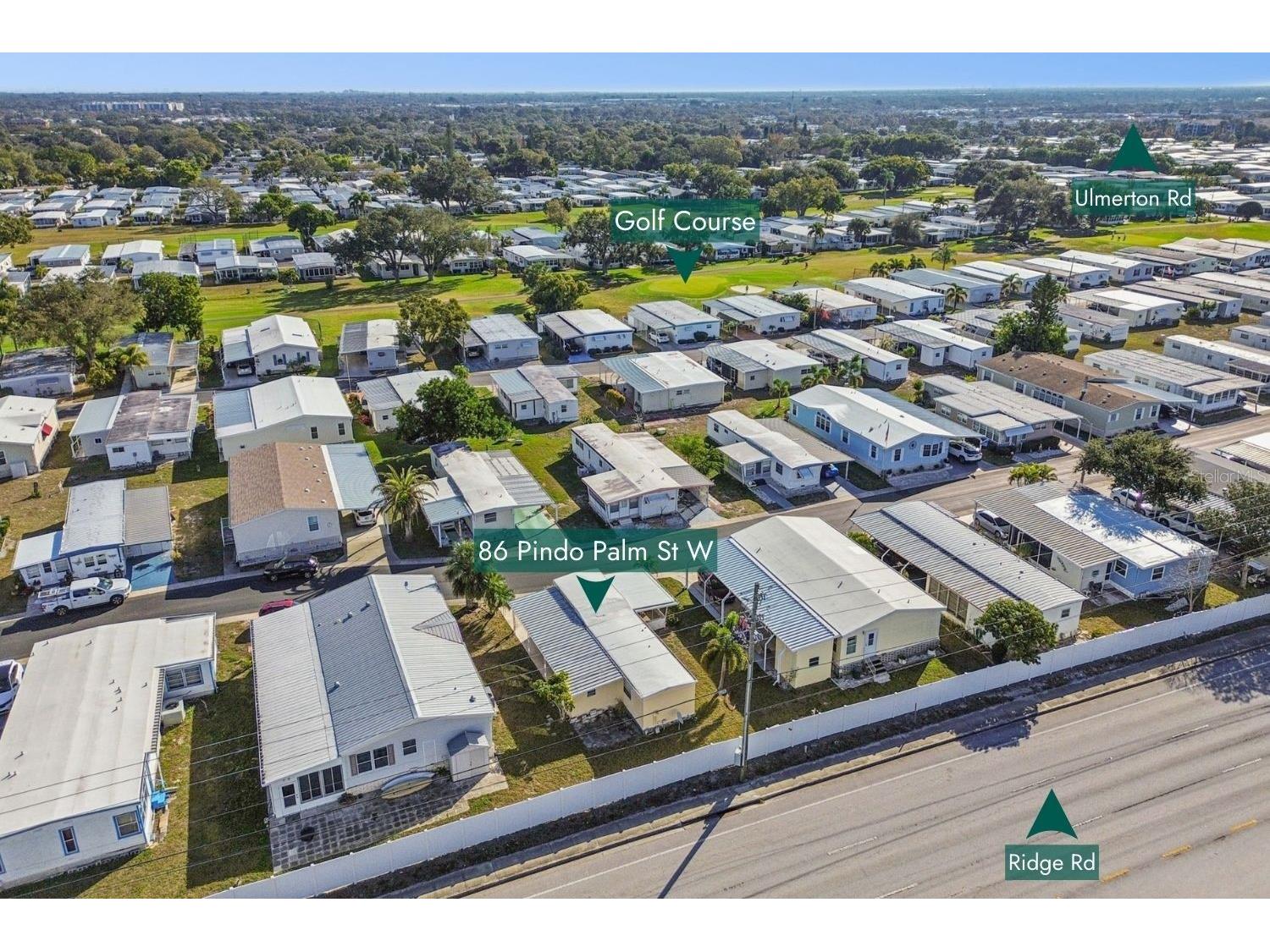 86 Pindo Palm Street W Largo FL 33770 TB8457451 image42