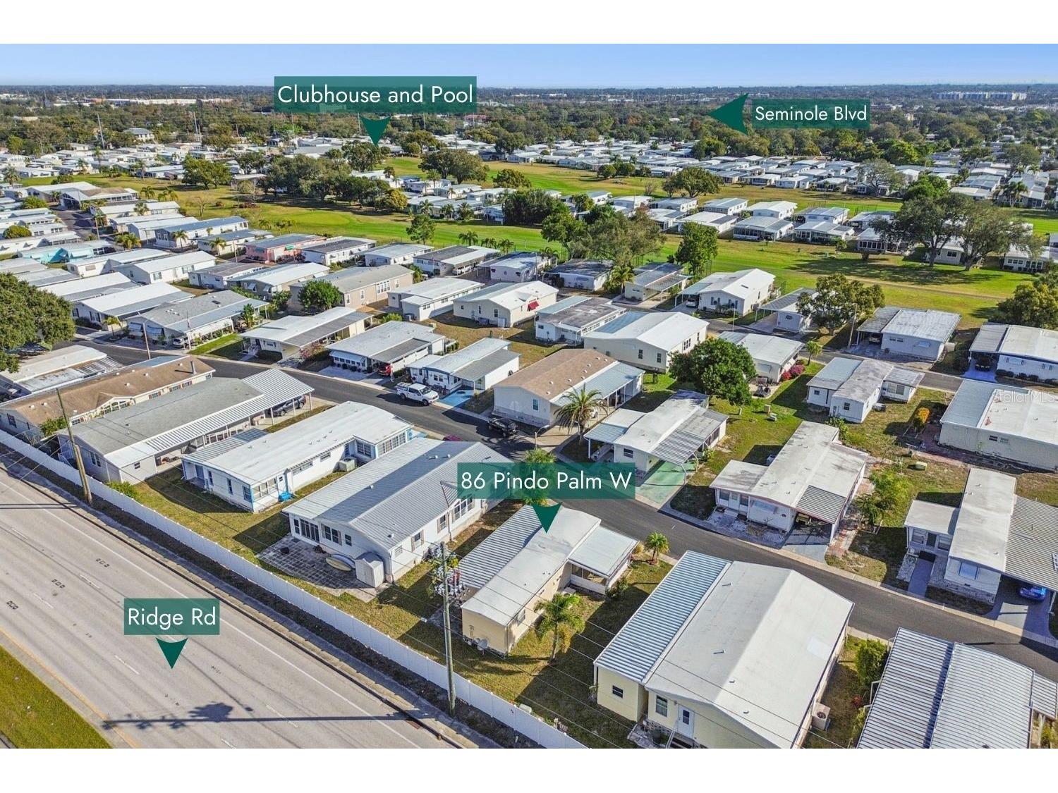 86 Pindo Palm Street W Largo FL 33770 TB8457451 image43