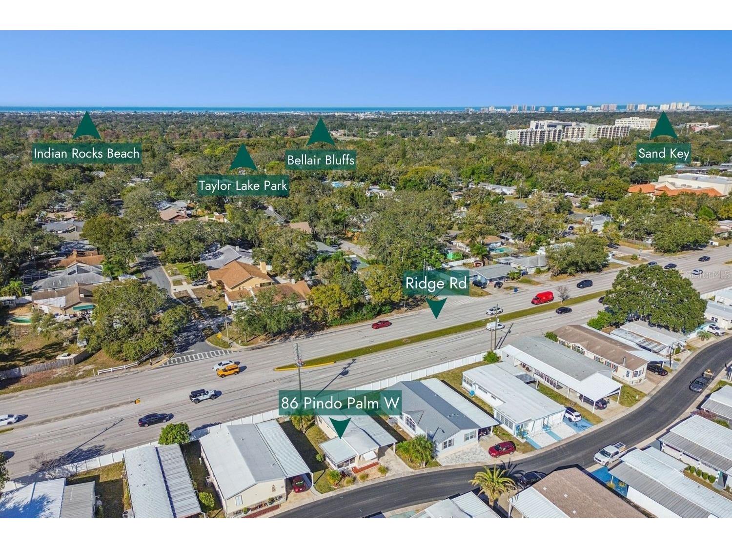 86 Pindo Palm Street W Largo FL 33770 TB8457451 image44