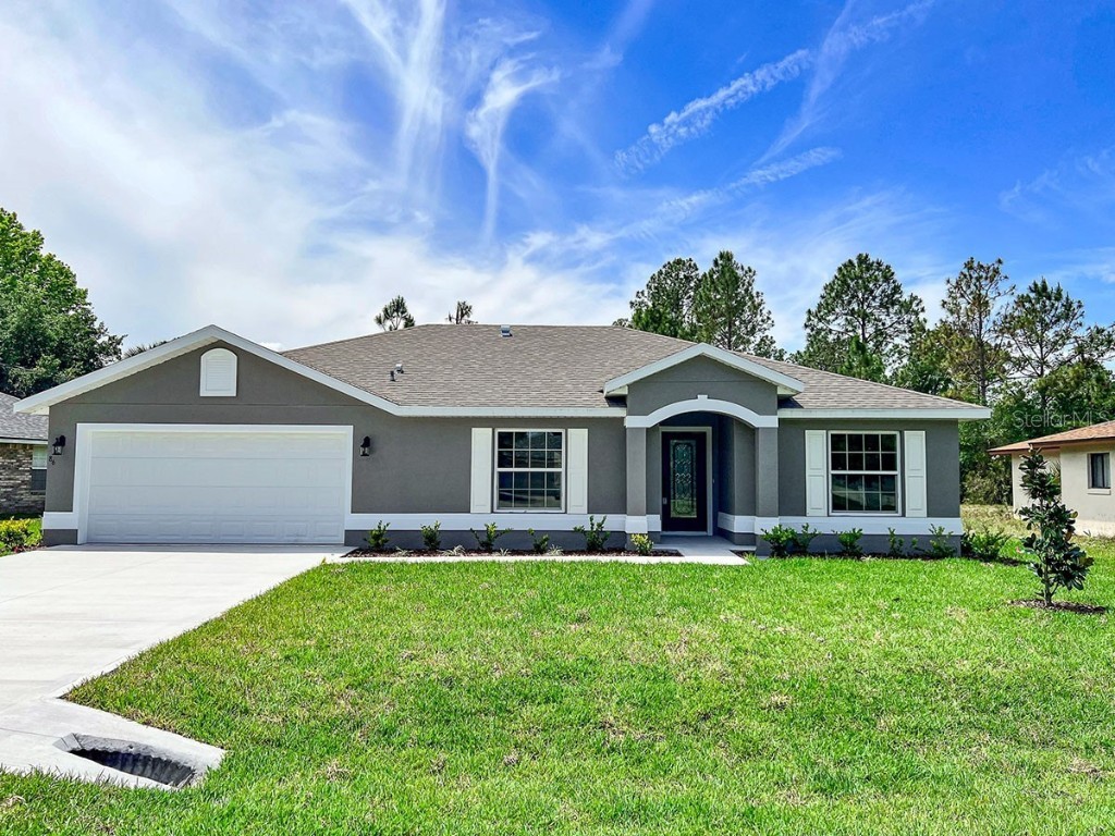 86 Pine Circle Drive Palm Coast FL 32164 FC290141 image1