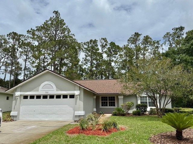 86 Ramblewood Drive Palm Coast FL 32164 FC309897 image1
