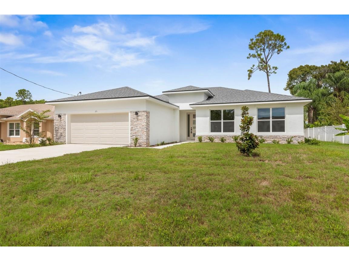 86 Renshaw Drive Palm Coast FL 32164 OM686681 image1