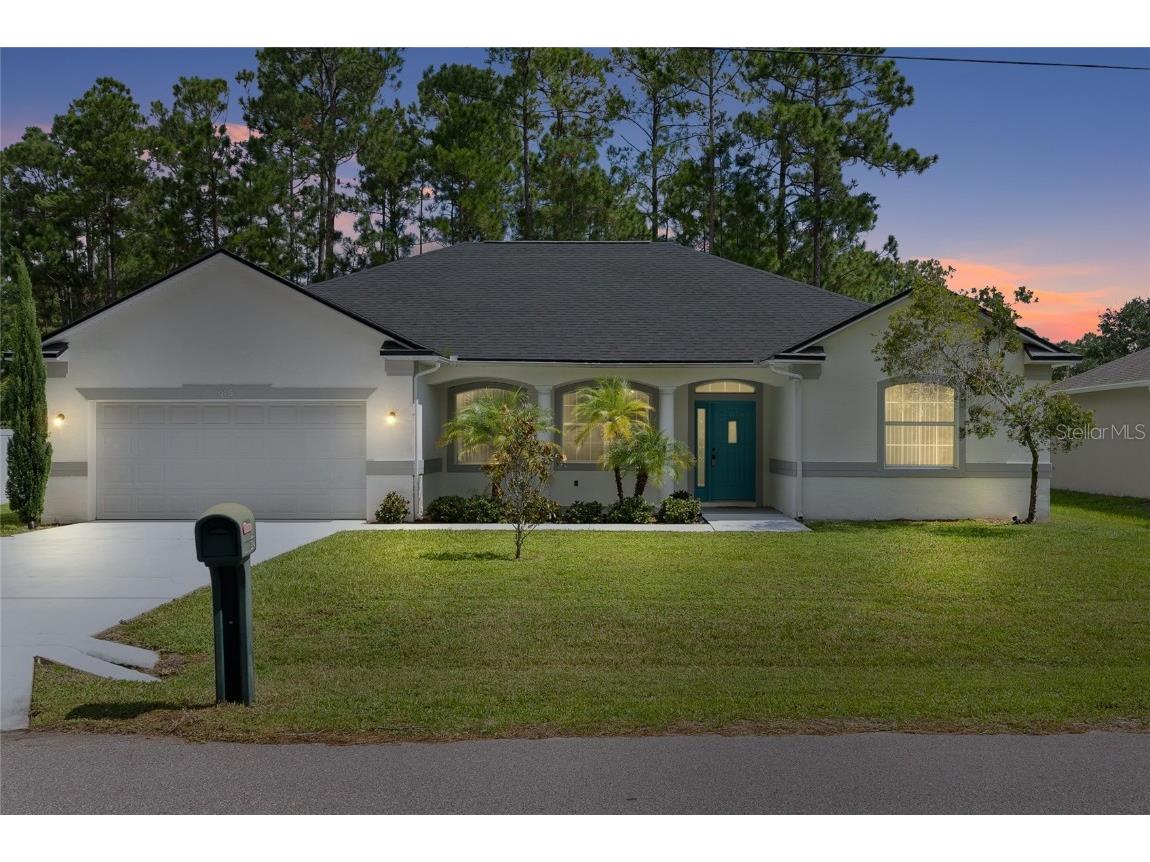86 Ryan Drive Palm Coast FL 32164 FC303273 image1