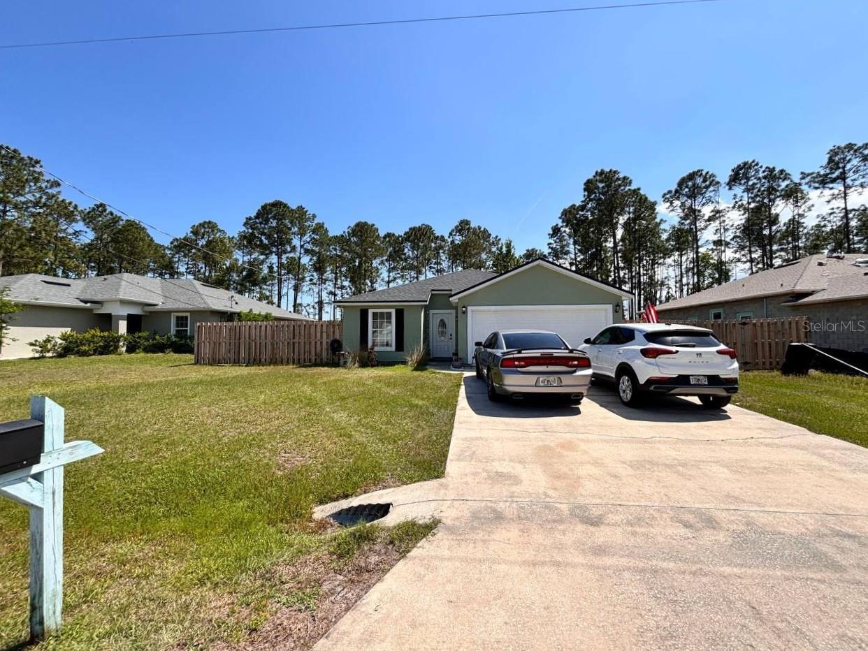 86 Secretary Trail Palm Coast FL 32164 A4691155 image1
