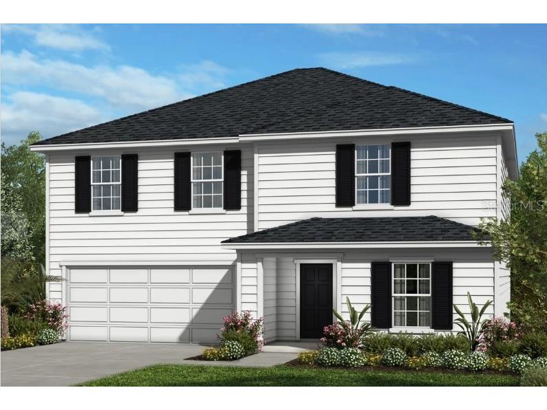 86 Signet Circle Flagler Beach FL 32136 J985485 image1