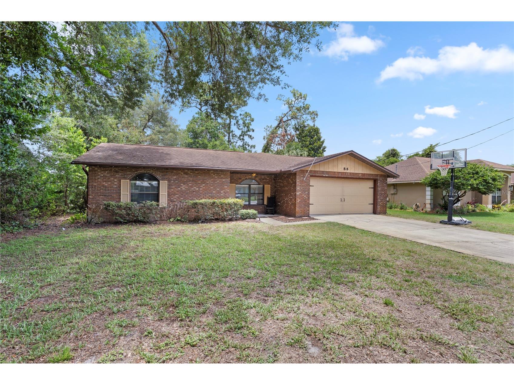 86 Spur Road Debary FL 32713 O6416215 image1