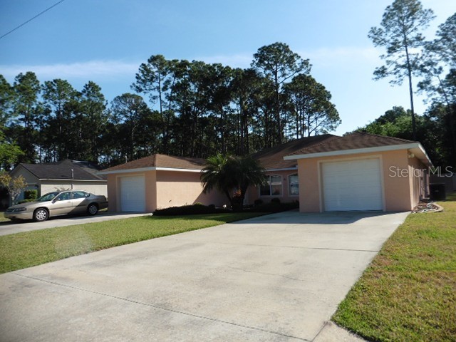 86 Ullian Trail #A Palm Coast FL 32164 FC298917 image1