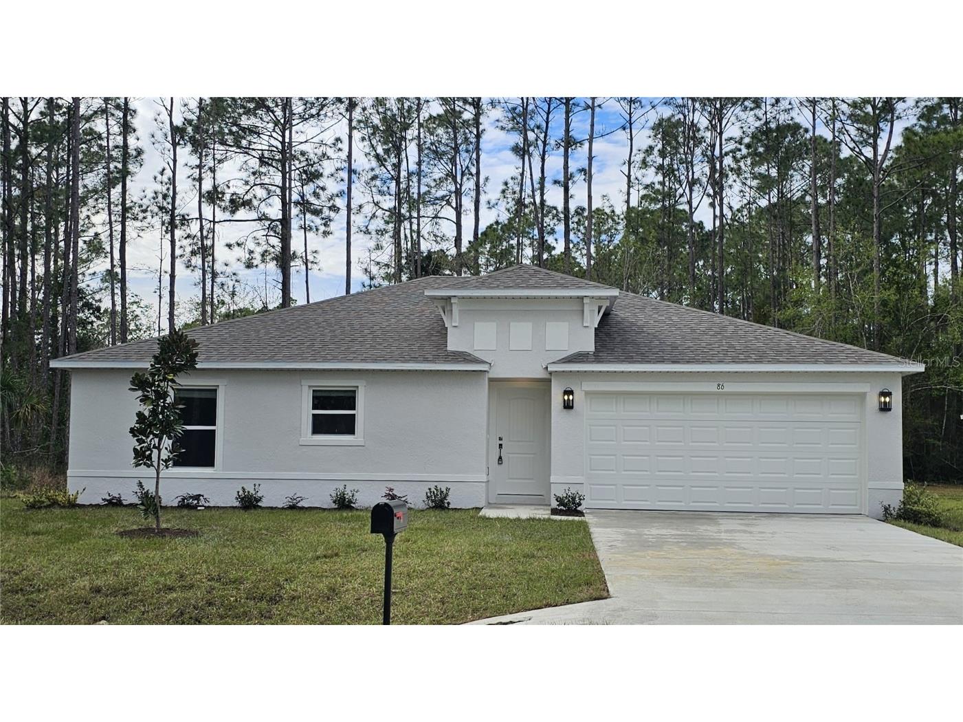 86 Underwood Trail Palm Coast FL 32164 FC298193 image1