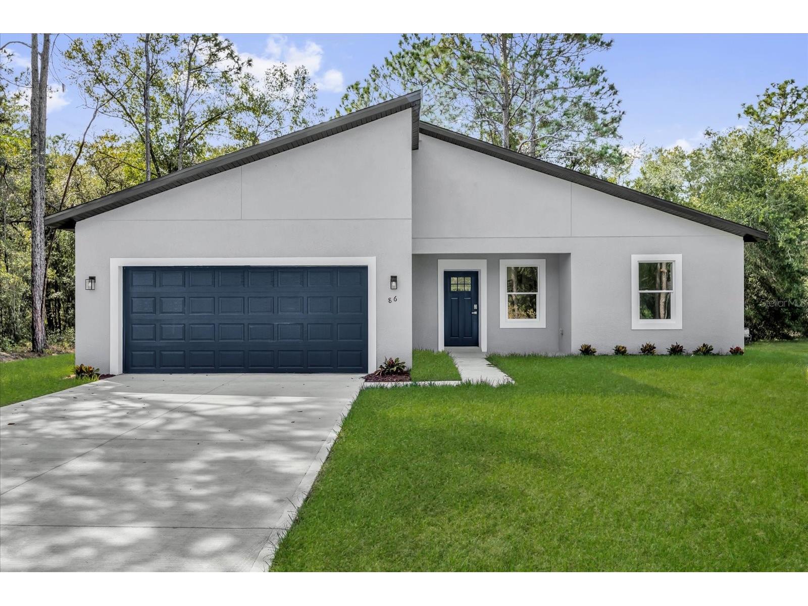 86 W Kentwood Place Citrus Springs FL 34434 O6347474 image1