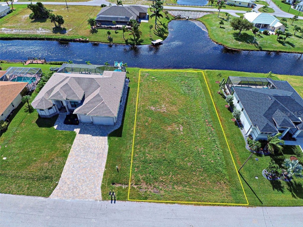 86 White Marsh Lane Rotonda West FL 33947 N6129282 image1