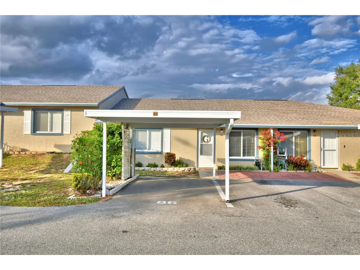 86 Winter Ridge Road #86 Winter Haven FL 33881 - LAKE SMART P4933262 image1