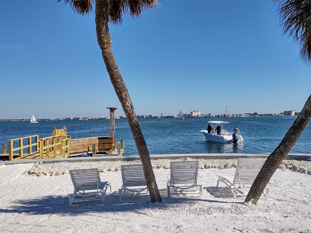 860 Boca Ciega Isle Drive Saint Pete Beach FL 33706 - BOCA CIEGA BAY T3505917 image1