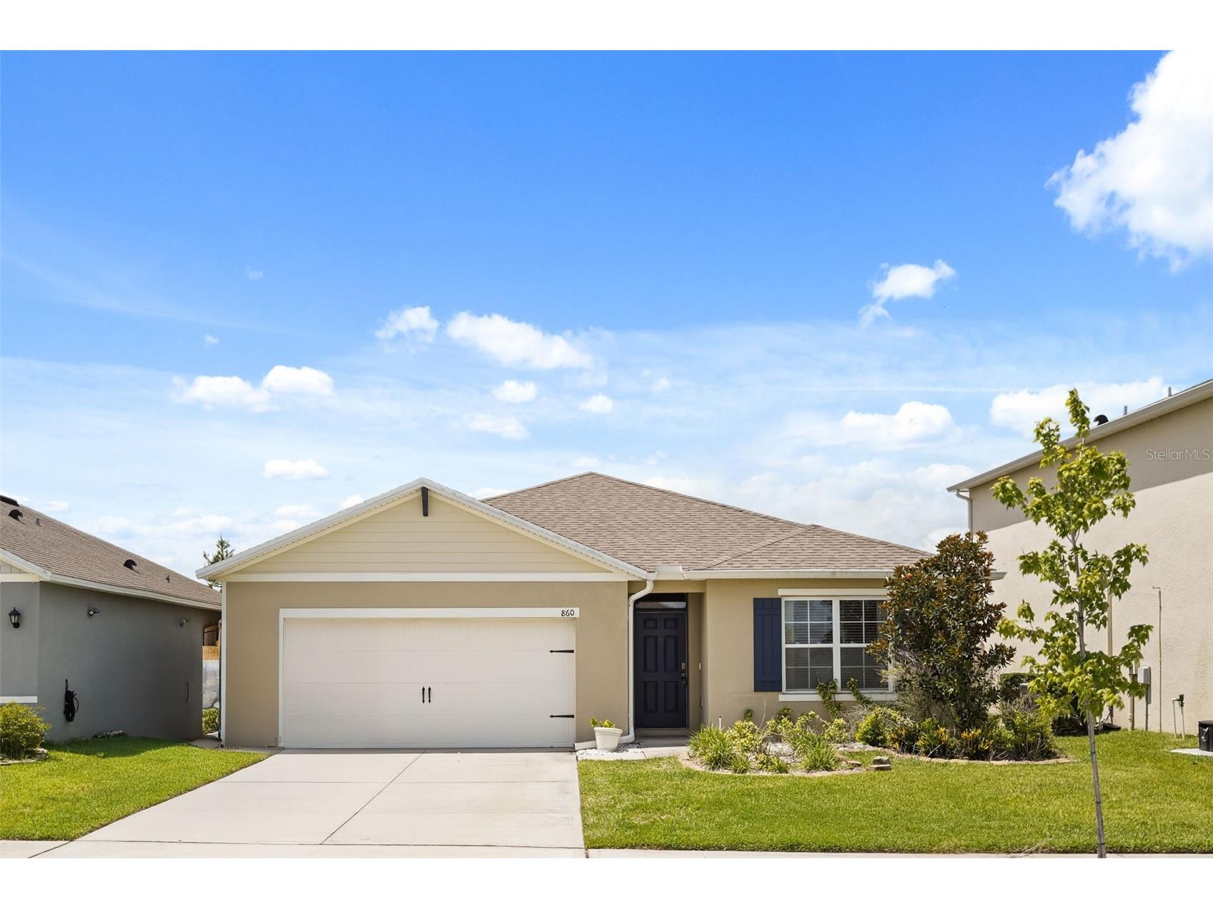 860 Brooklet Drive Davenport FL 33837 - LAKE SAINT CHARLES O6426715 image1