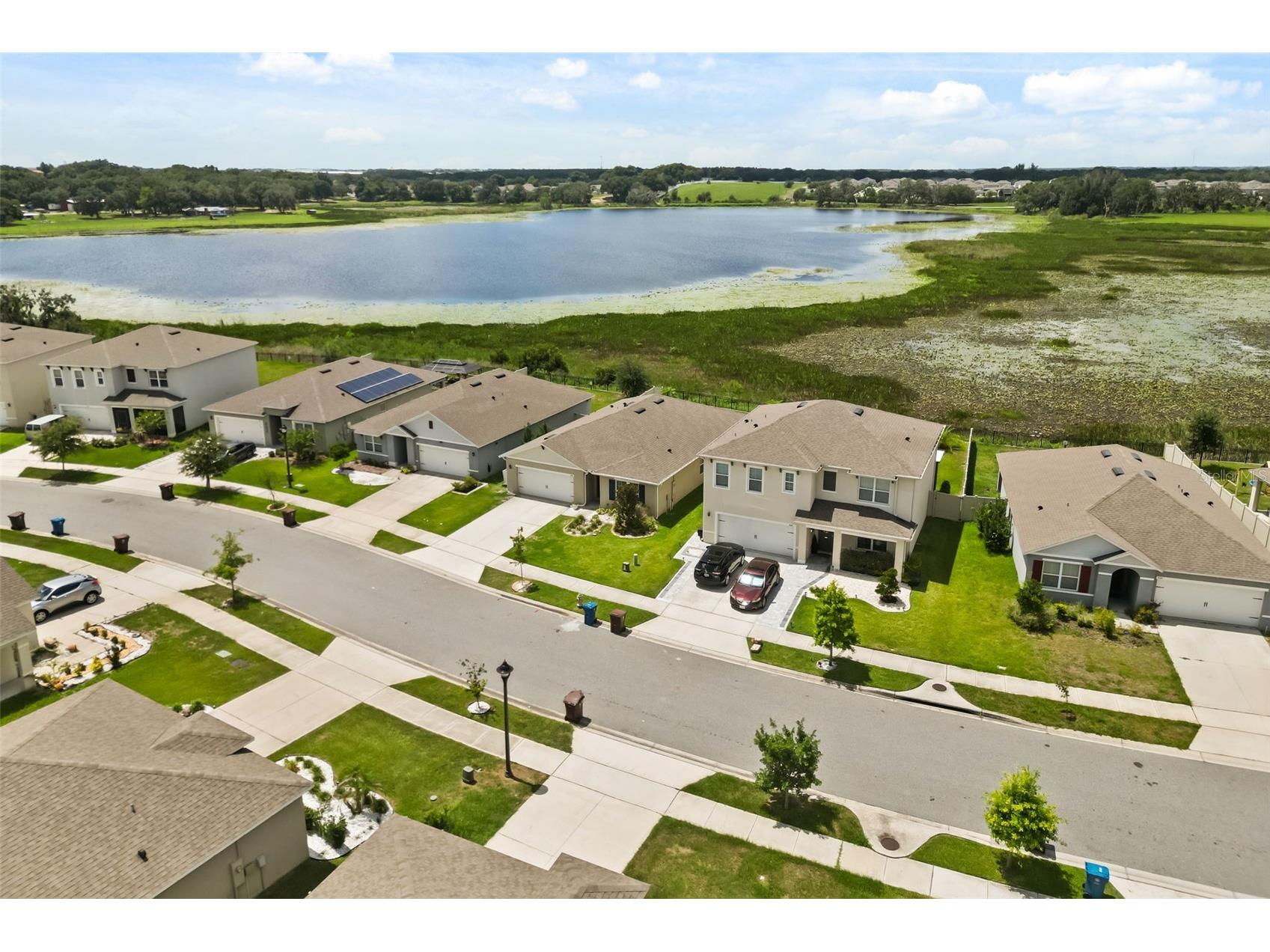 860 Brooklet Drive Davenport FL 33837 - LAKE SAINT CHARLES O6426715 image35