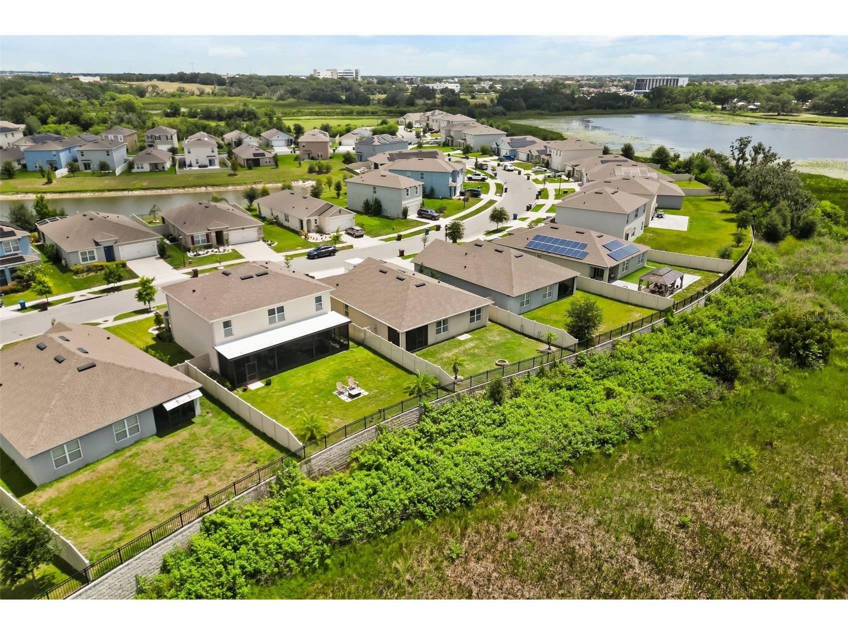 860 Brooklet Drive Davenport FL 33837 - LAKE SAINT CHARLES O6426715 image36
