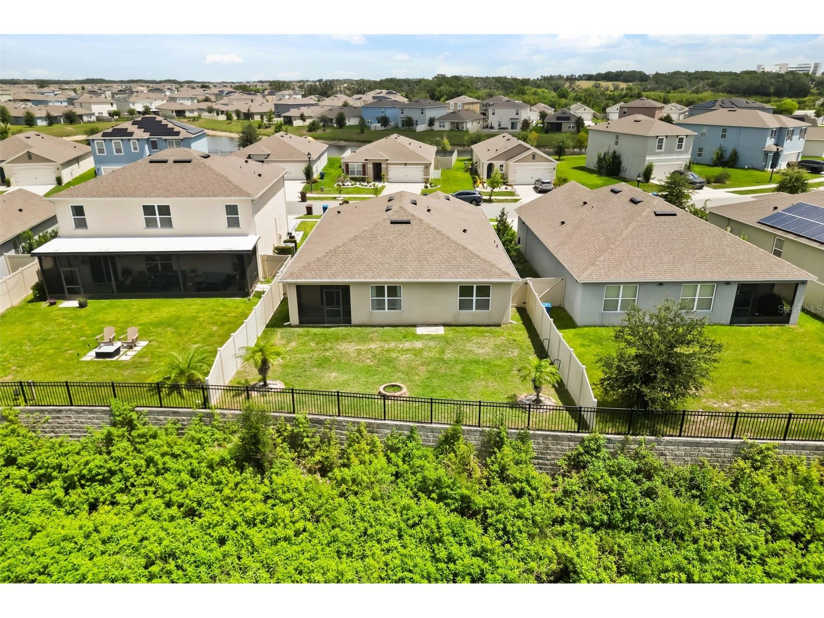 860 Brooklet Drive Davenport FL 33837 - LAKE SAINT CHARLES O6426715 image37