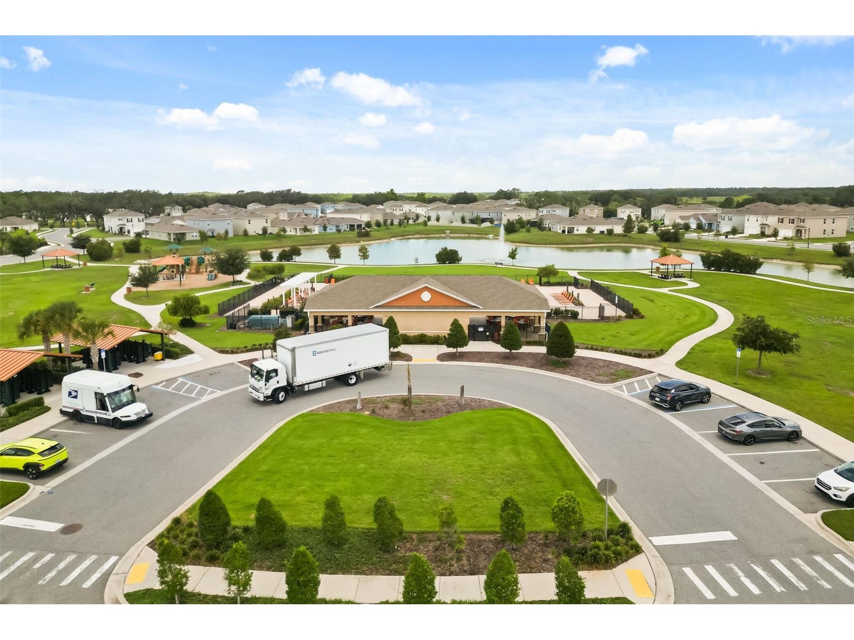 860 Brooklet Drive Davenport FL 33837 - LAKE SAINT CHARLES O6426715 image38