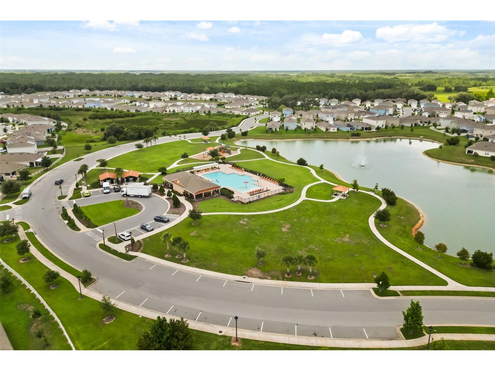 860 Brooklet Drive Davenport FL 33837 - LAKE SAINT CHARLES O6426715 image39