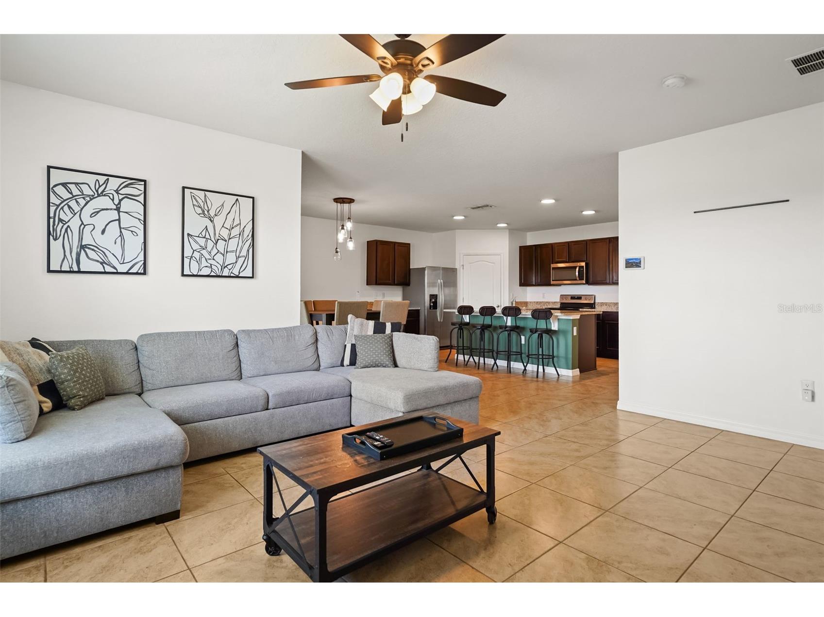 860 Brooklet Drive Davenport FL 33837 - LAKE SAINT CHARLES O6426715 image4
