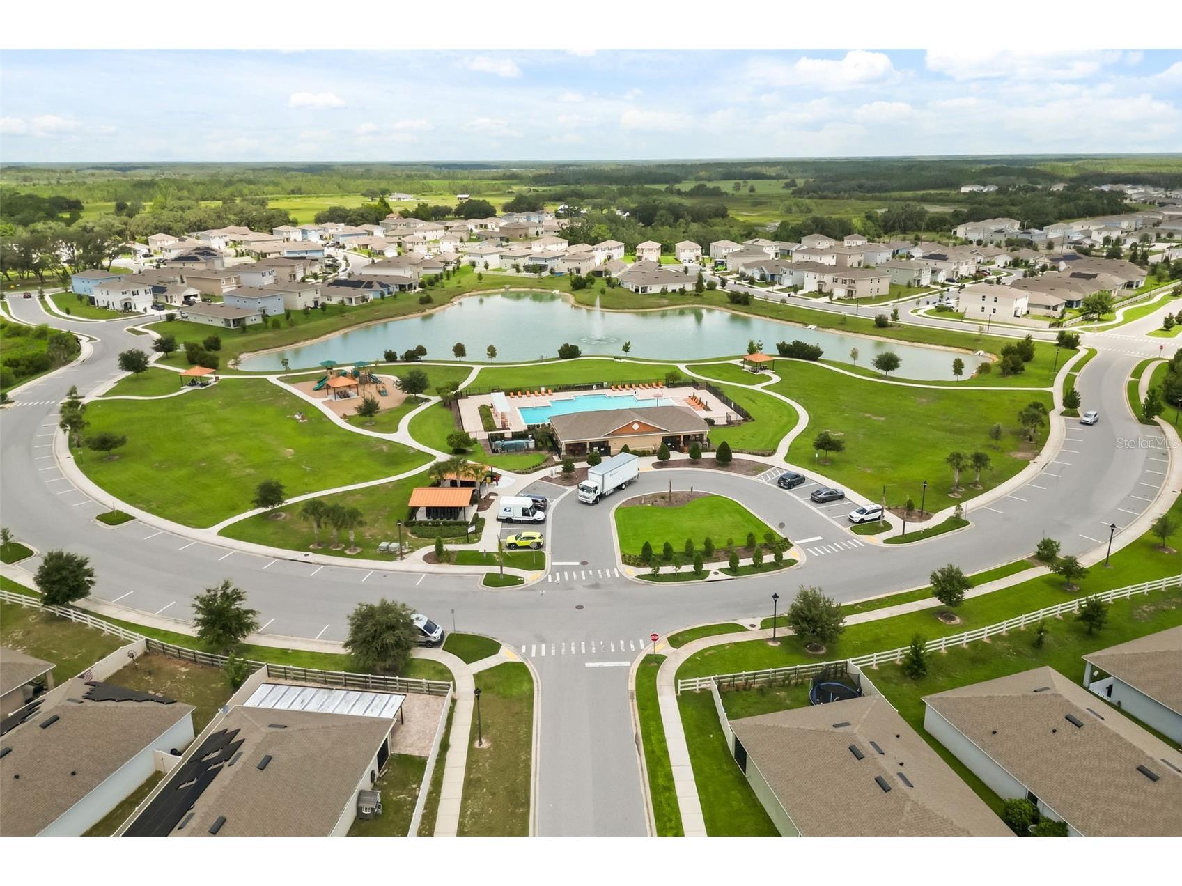 860 Brooklet Drive Davenport FL 33837 - LAKE SAINT CHARLES O6426715 image40