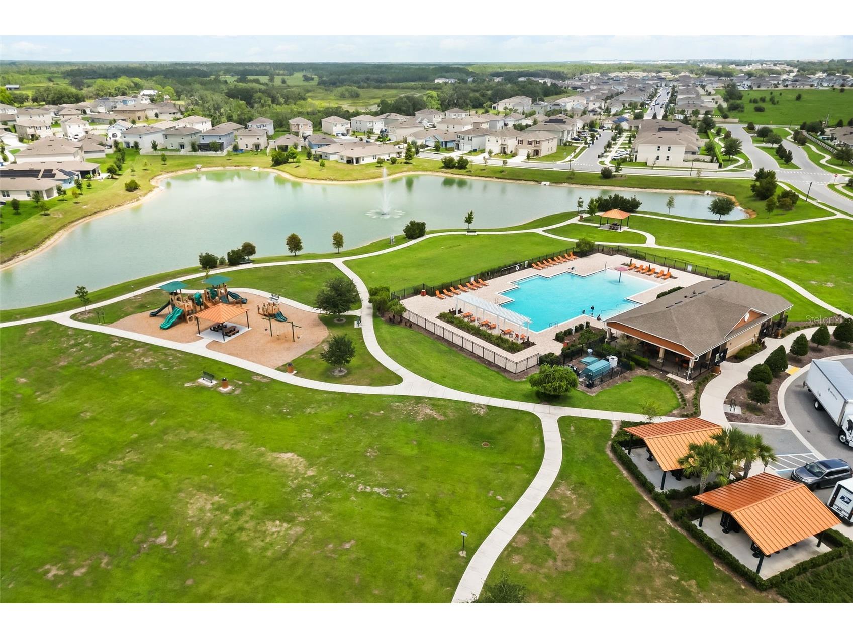 860 Brooklet Drive Davenport FL 33837 - LAKE SAINT CHARLES O6426715 image41