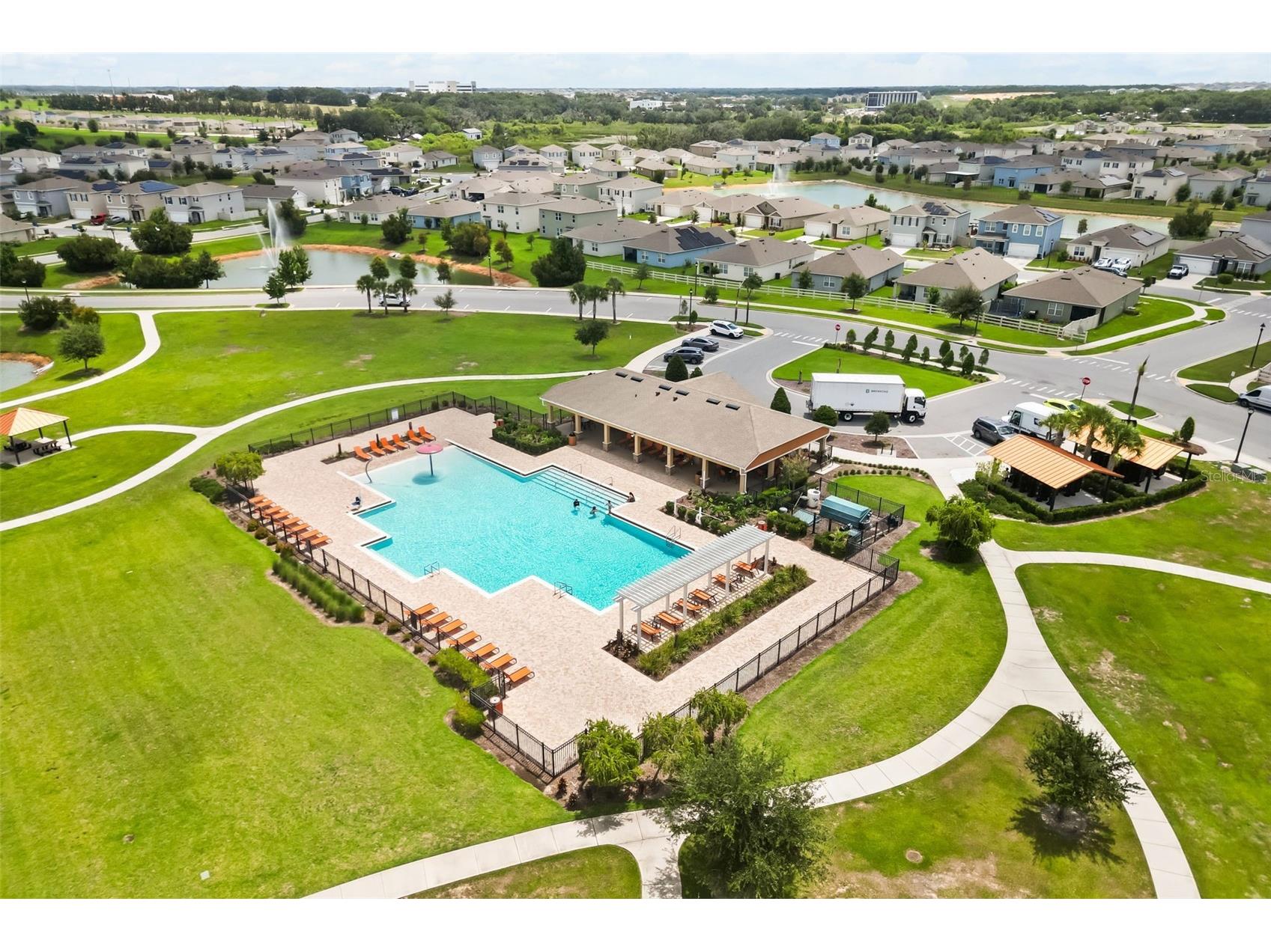 860 Brooklet Drive Davenport FL 33837 - LAKE SAINT CHARLES O6426715 image42