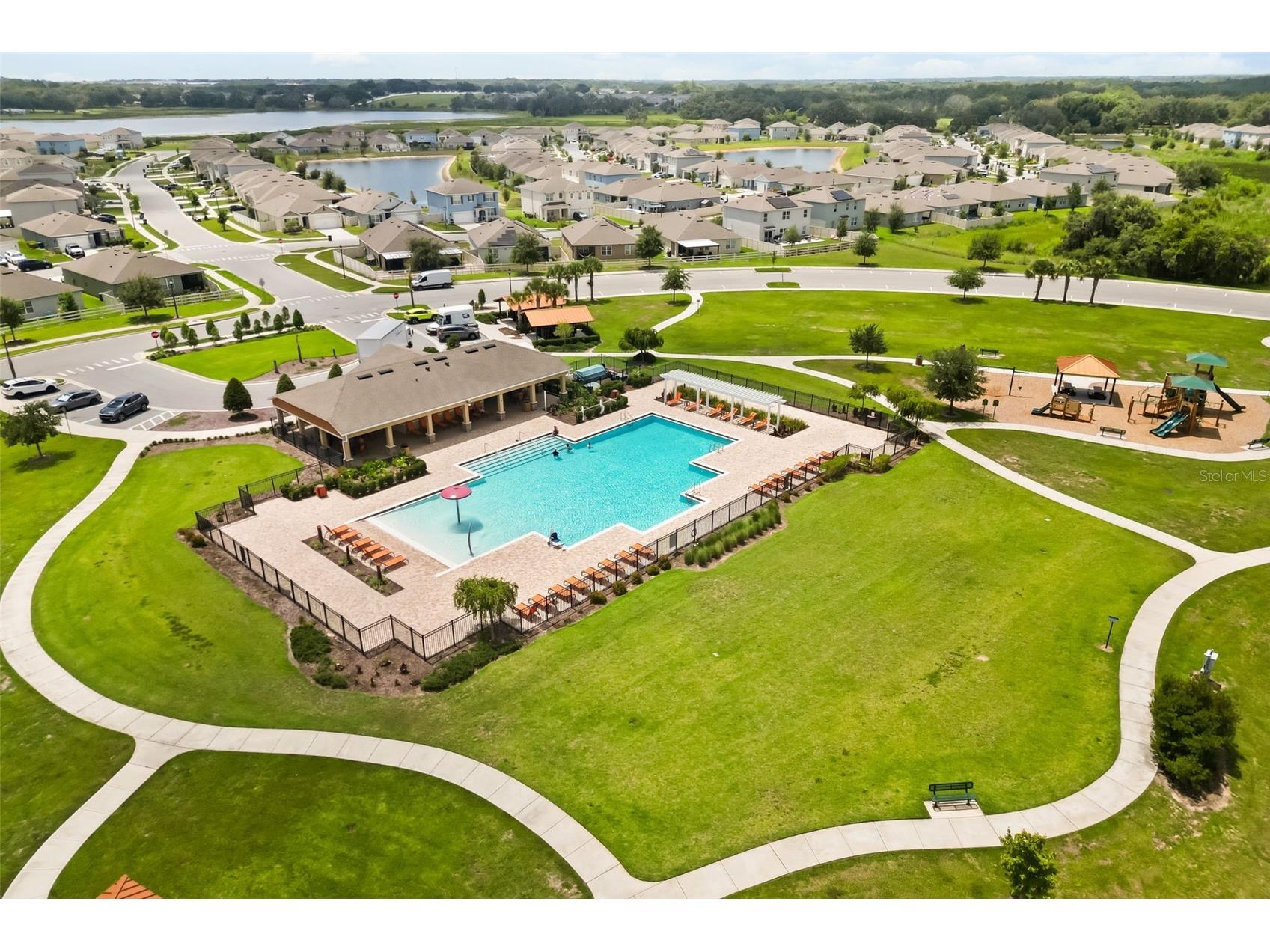 860 Brooklet Drive Davenport FL 33837 - LAKE SAINT CHARLES O6426715 image44