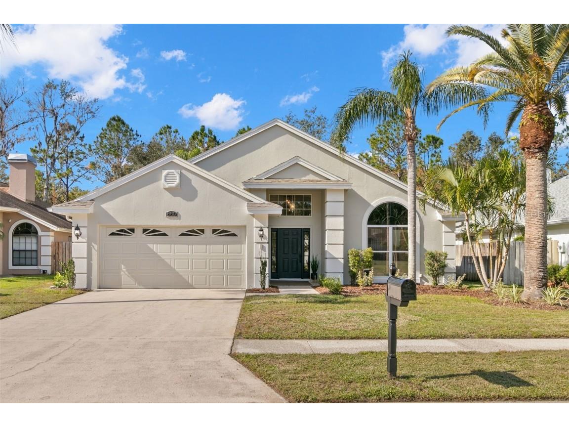 860 Crestridge Circle Tarpon Springs FL 34688 TB8330639 image1