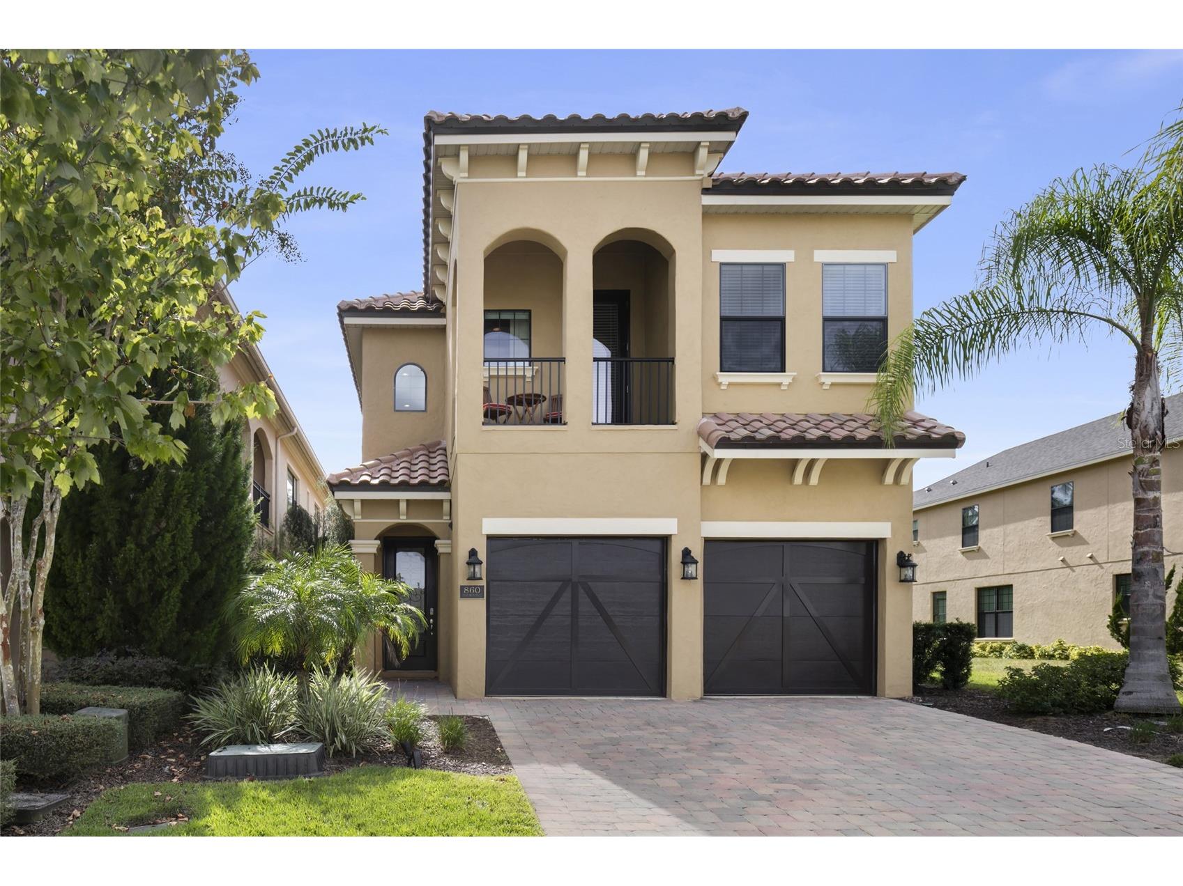 860 Desert Mountain Court Reunion FL 34747 O6205928 image1