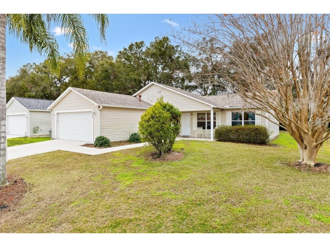 860 Evelynton Loop The Villages FL 32162 G5091466 image1