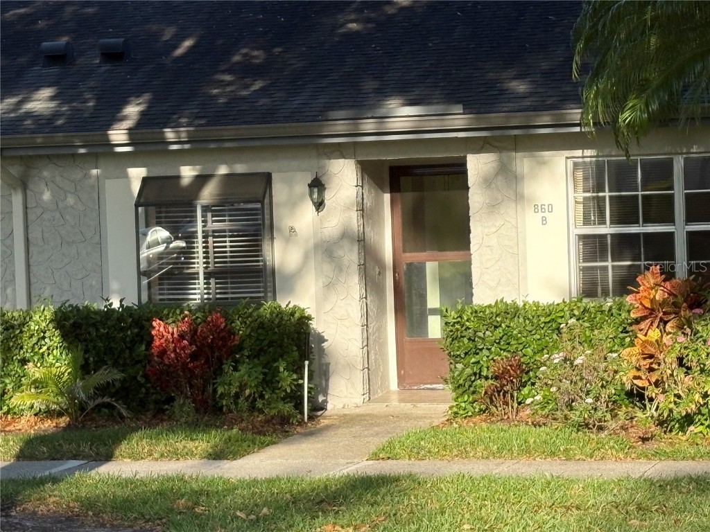 860 Glen More Court #B Palm Harbor FL 34684 TB8354208 image1