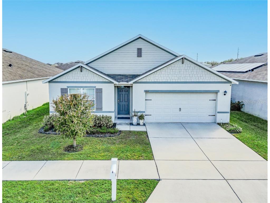 860 Killarney Lane Auburndale FL 33823 L4952511 image1