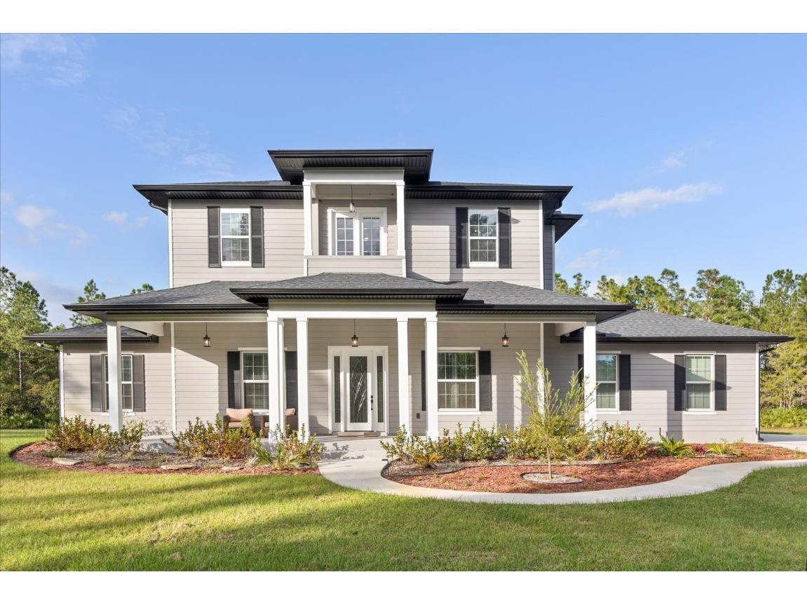 860 Lake Pearl Drive Lake Helen FL 32744 V4939404 image1