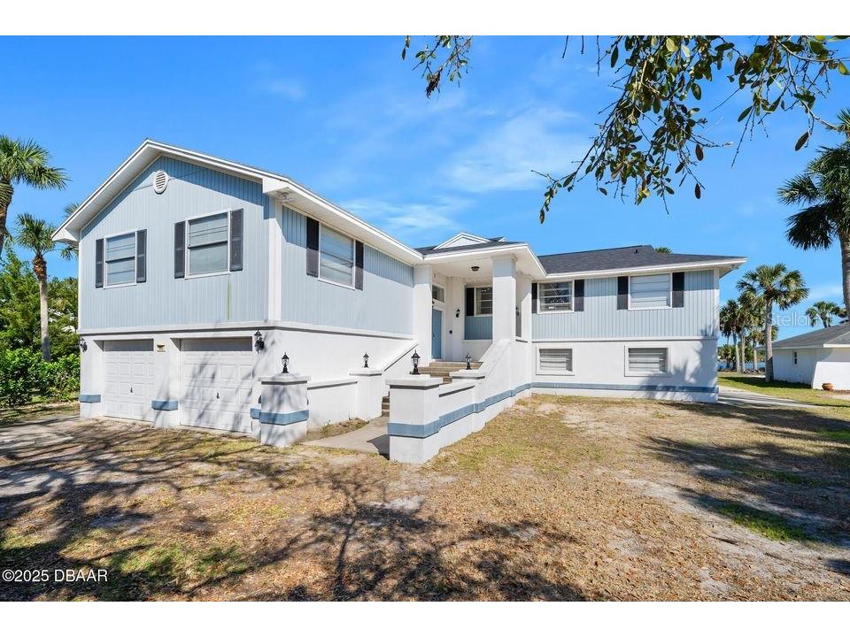 860 Lambert Avenue Flagler Beach FL 32136 - MATANZAS RIVER FC307737 image1