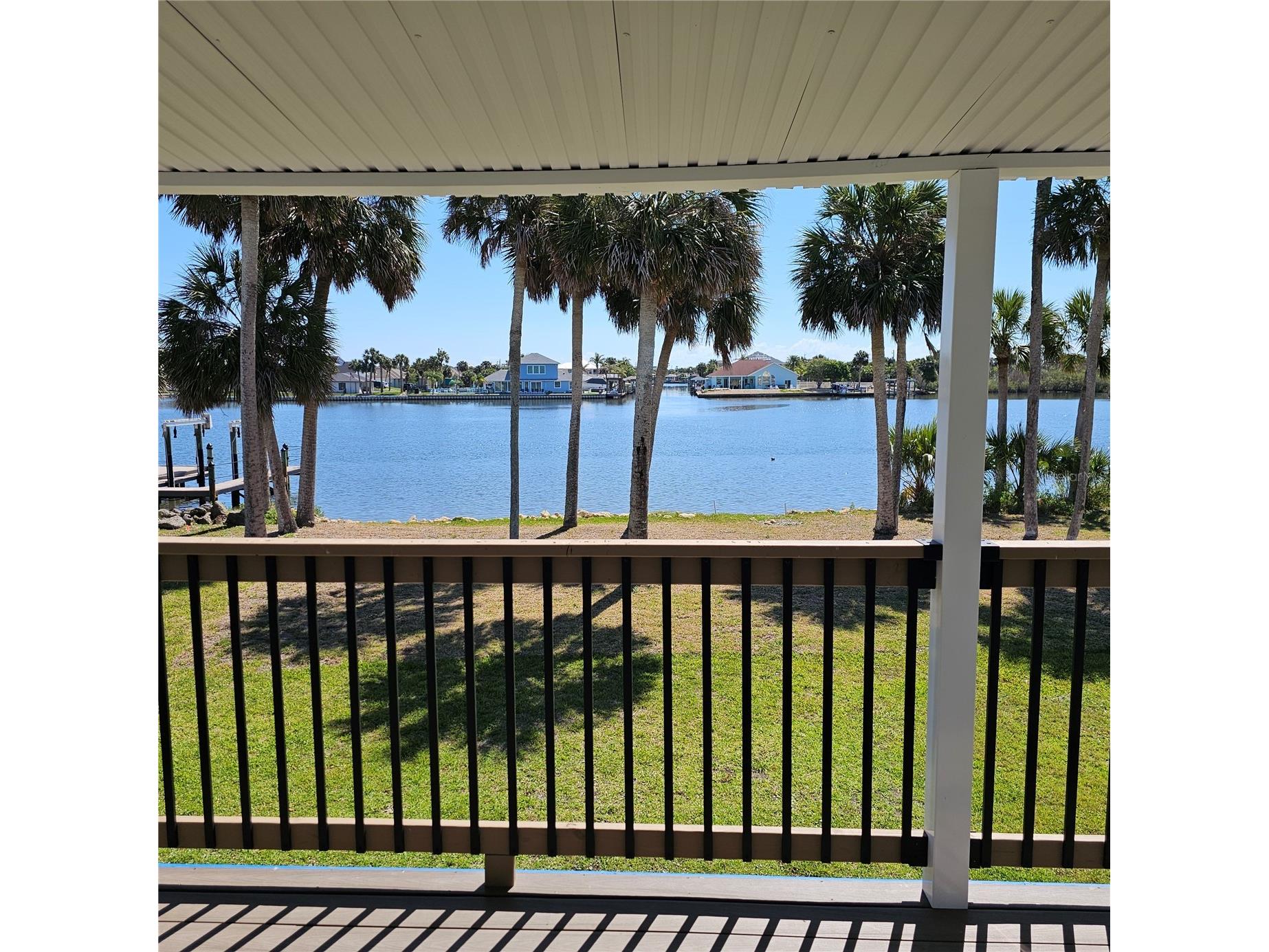860 Lambert Avenue Flagler Beach FL 32136 - MATANZAS RIVER FC319179 image16