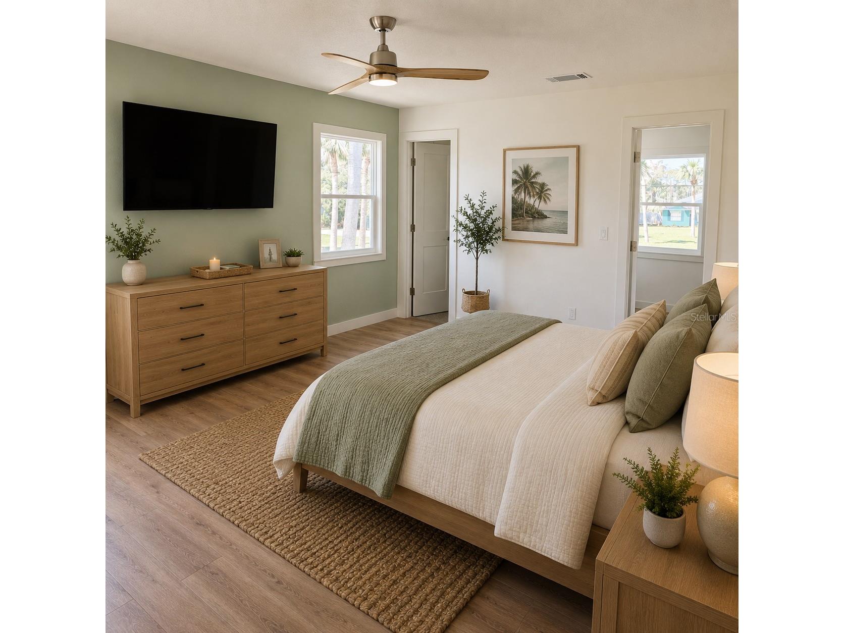 860 Lambert Avenue Flagler Beach FL 32136 - MATANZAS RIVER FC319179 image18