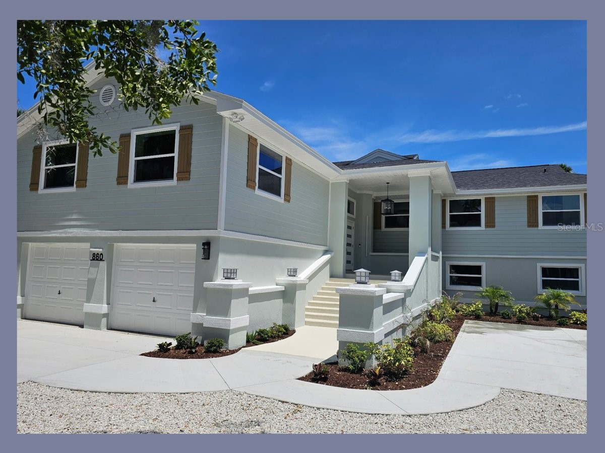 860 Lambert Avenue Flagler Beach FL 32136 - MATANZAS RIVER FC319179 image2