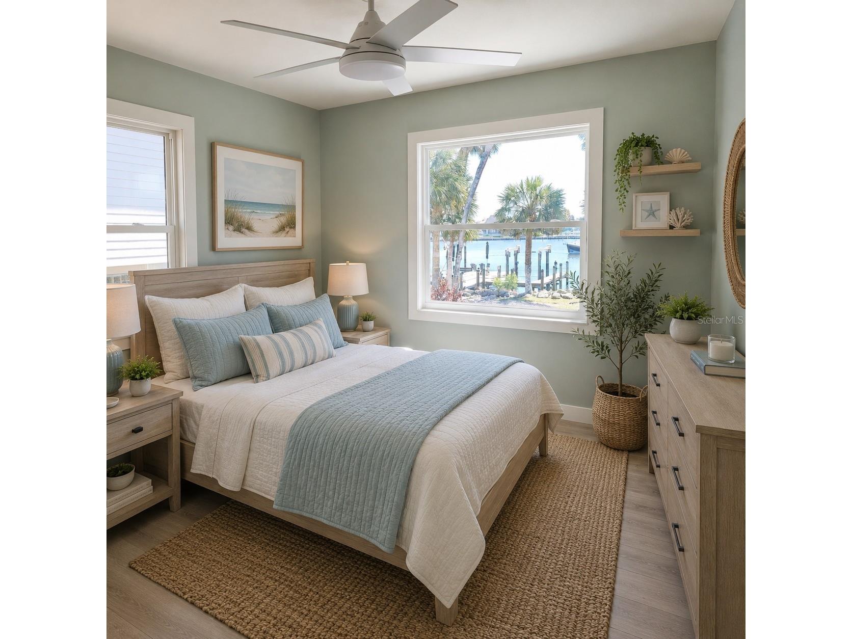 860 Lambert Avenue Flagler Beach FL 32136 - MATANZAS RIVER FC319179 image21