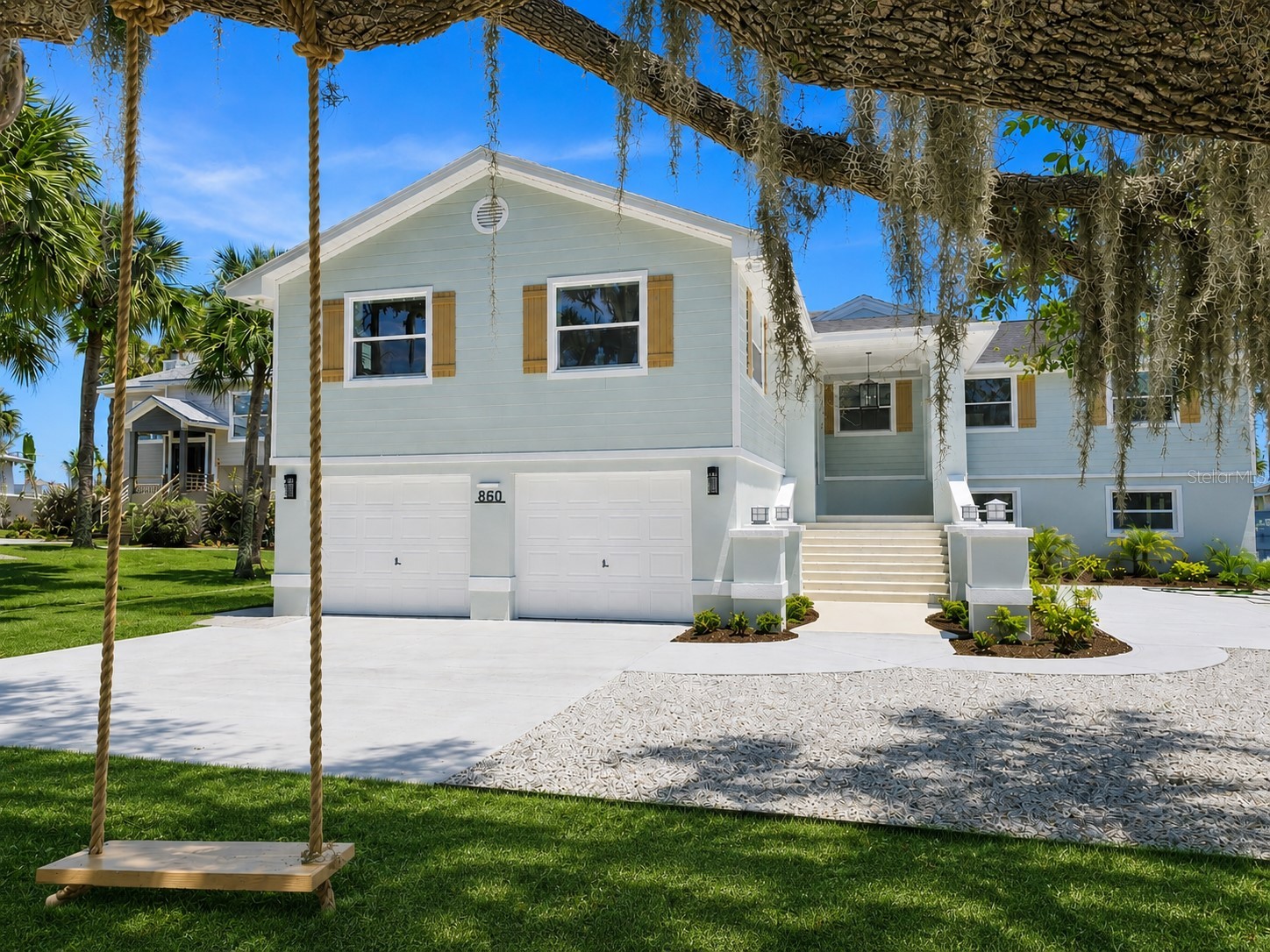 860 Lambert Avenue Flagler Beach FL 32136 - MATANZAS RIVER FC319179 image3