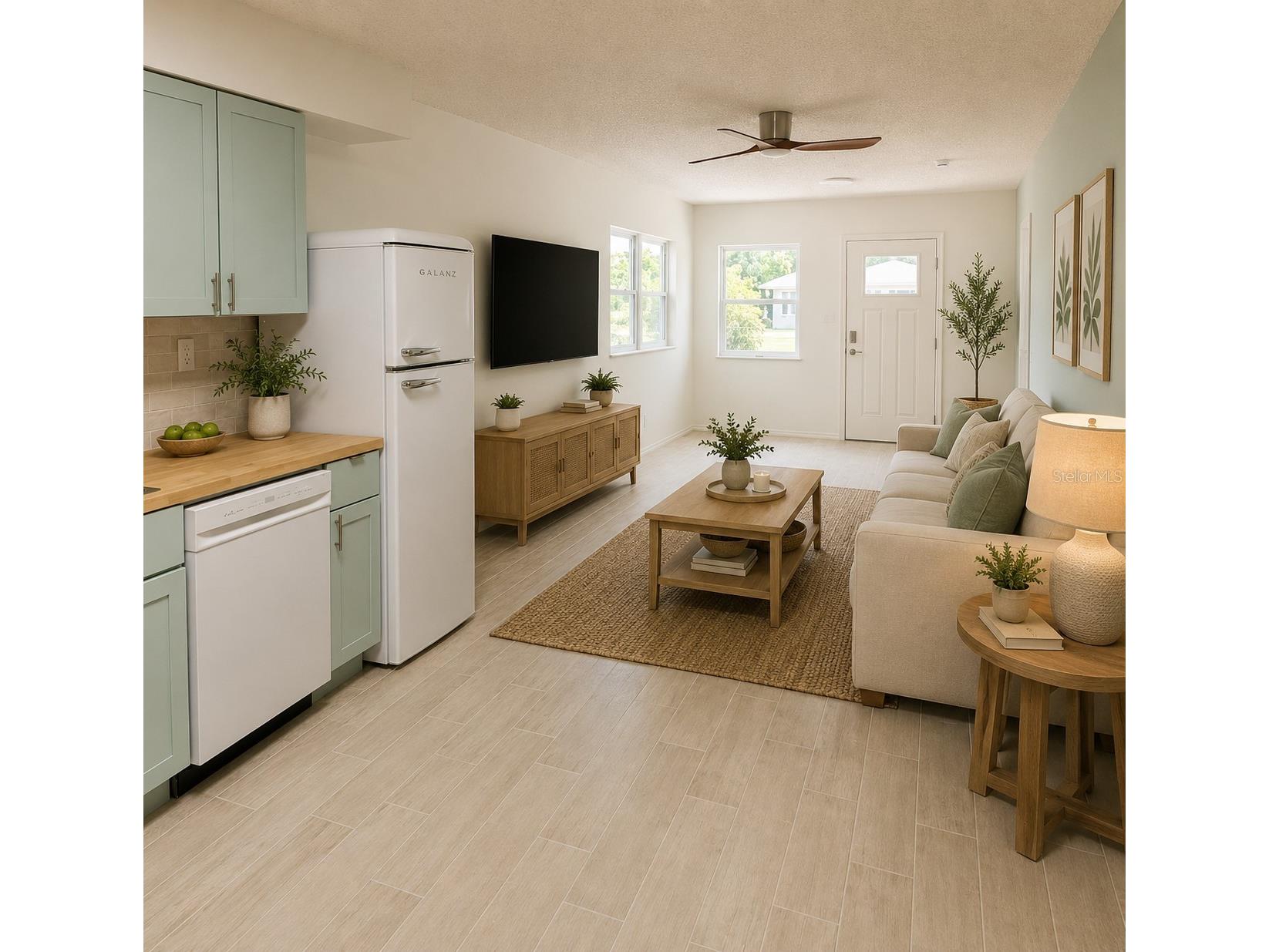 860 Lambert Avenue Flagler Beach FL 32136 - MATANZAS RIVER FC319179 image30