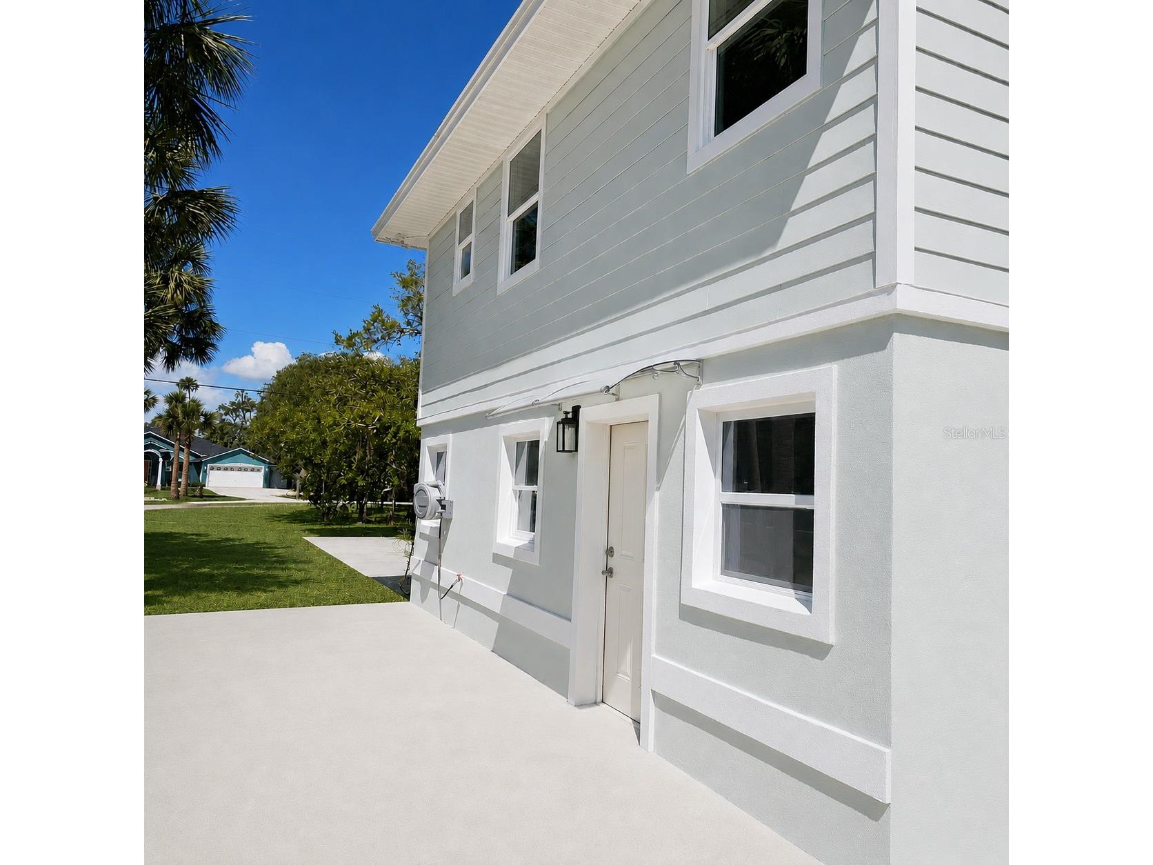860 Lambert Avenue Flagler Beach FL 32136 - MATANZAS RIVER FC319179 image34