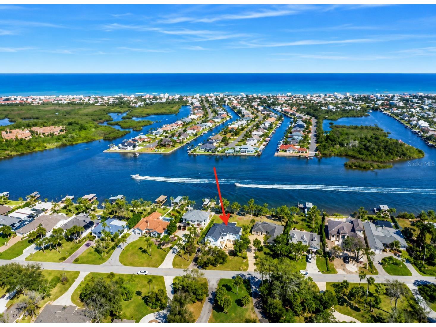 860 Lambert Avenue Flagler Beach FL 32136 - MATANZAS RIVER FC319179 image35