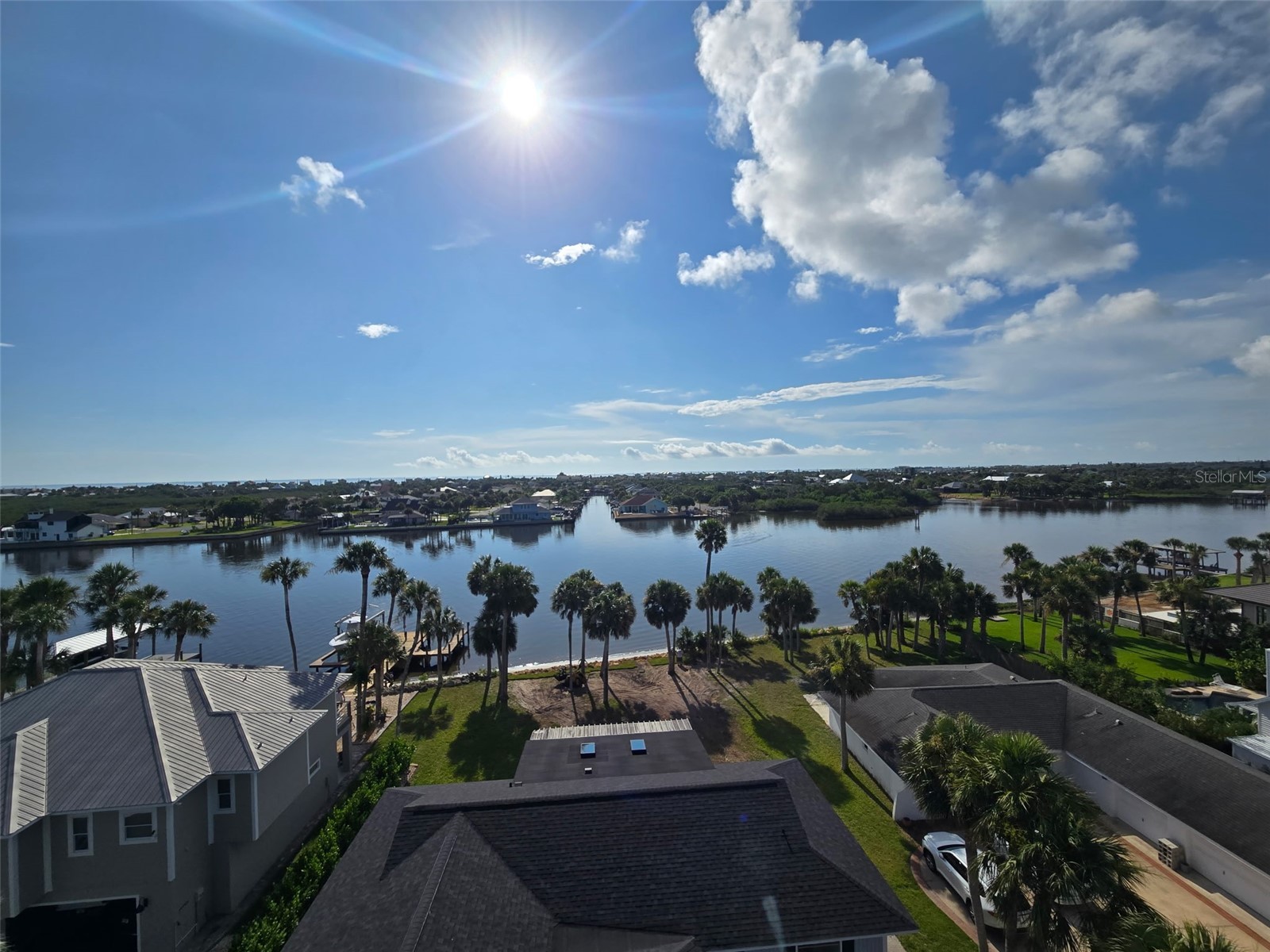 860 Lambert Avenue Flagler Beach FL 32136 - MATANZAS RIVER FC319179 image37
