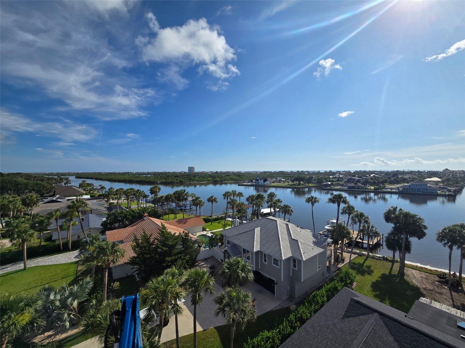860 Lambert Avenue Flagler Beach FL 32136 - MATANZAS RIVER FC319179 image38